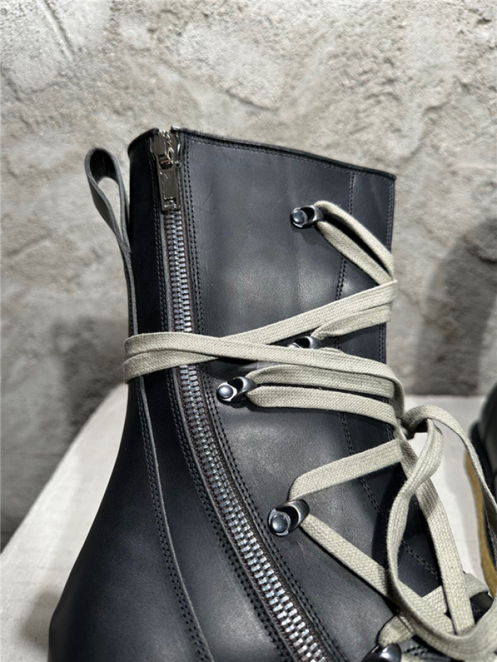R*ICK O*WENS SNEAKERS RO-12