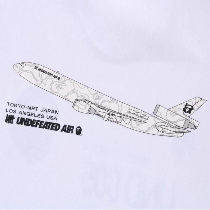 BAPE T-SHIRT BP-64