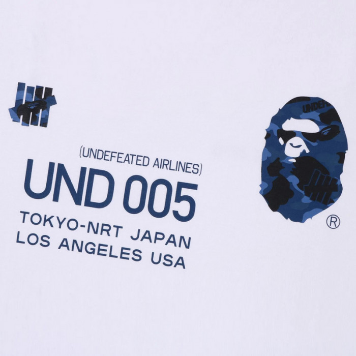 BAPE T-SHIRT BP-65