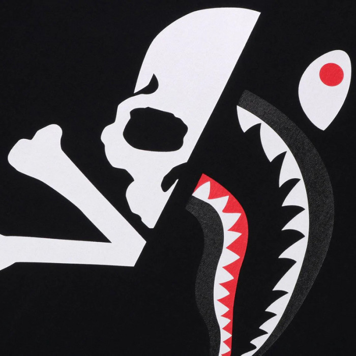 BAPE T-SHIRT BP-72