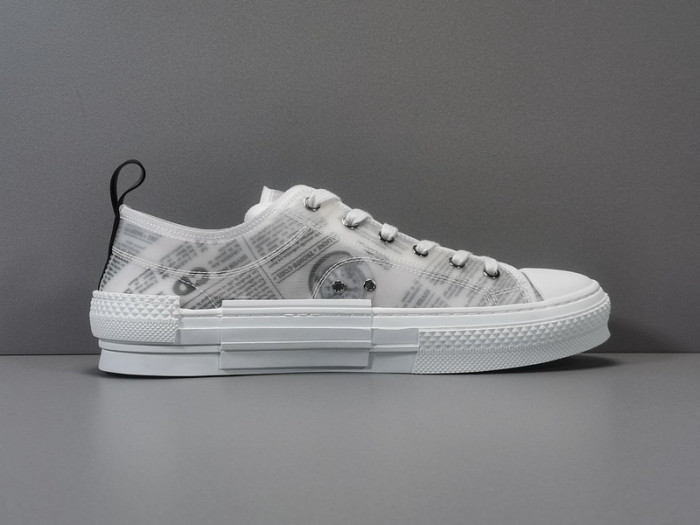 DR B23 SNEAKER KICKZE DR-3