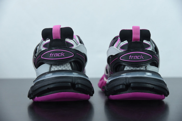 BL TRAINERS TRACK