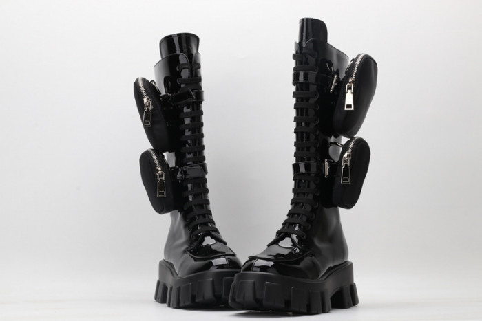 PR BOOTS