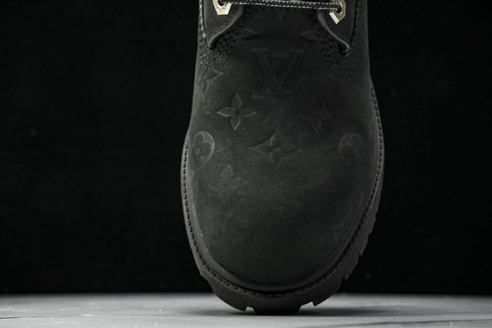 LVT BOOTS