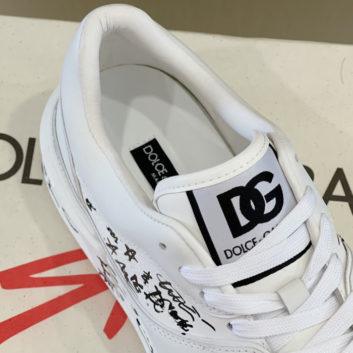 D*G Sneaker DG-017