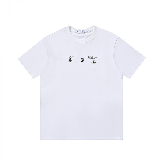 O*FF WHITE OW001