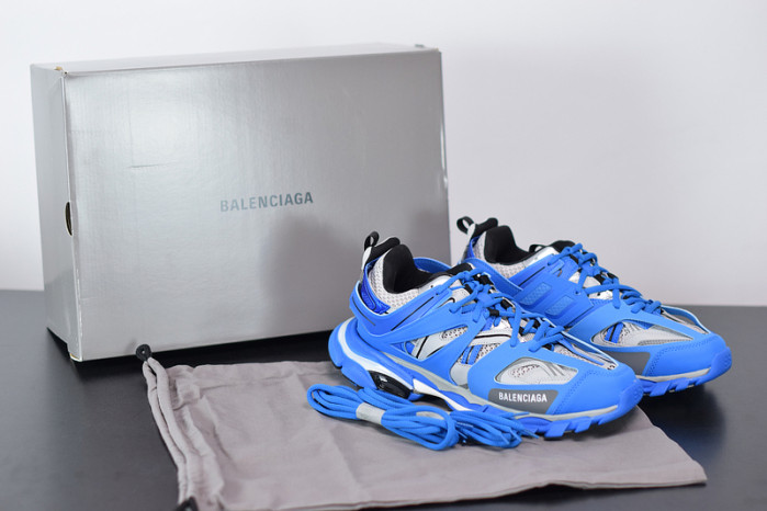 BL TRAINERS TRACK