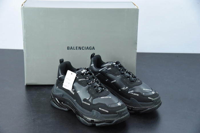 BL TRAINERS TRACK