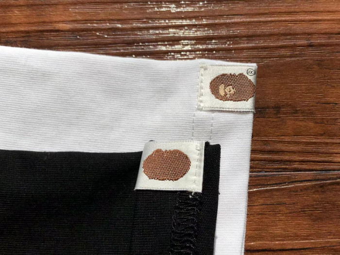 BAPE T-SHIRT BP-27