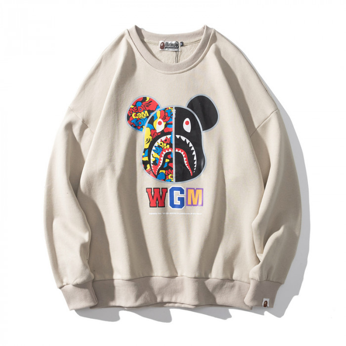 BAPE HOODIE bh-1