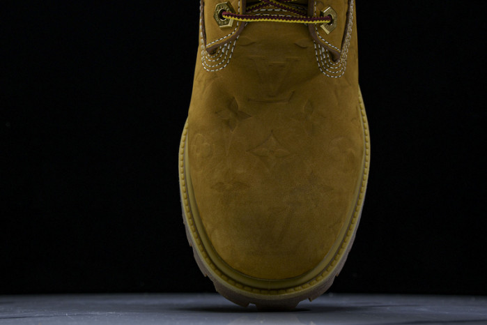LVT BOOTS