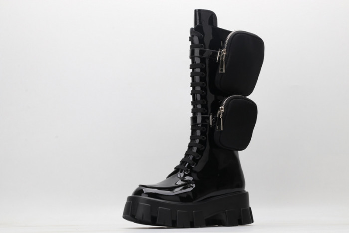 PR BOOTS
