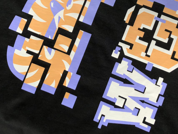 BAPE T-SHIRT BP-17