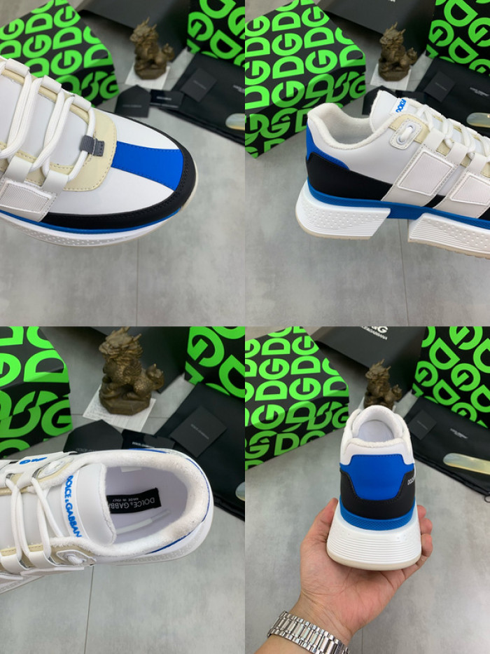 D*G Sneaker DG-013