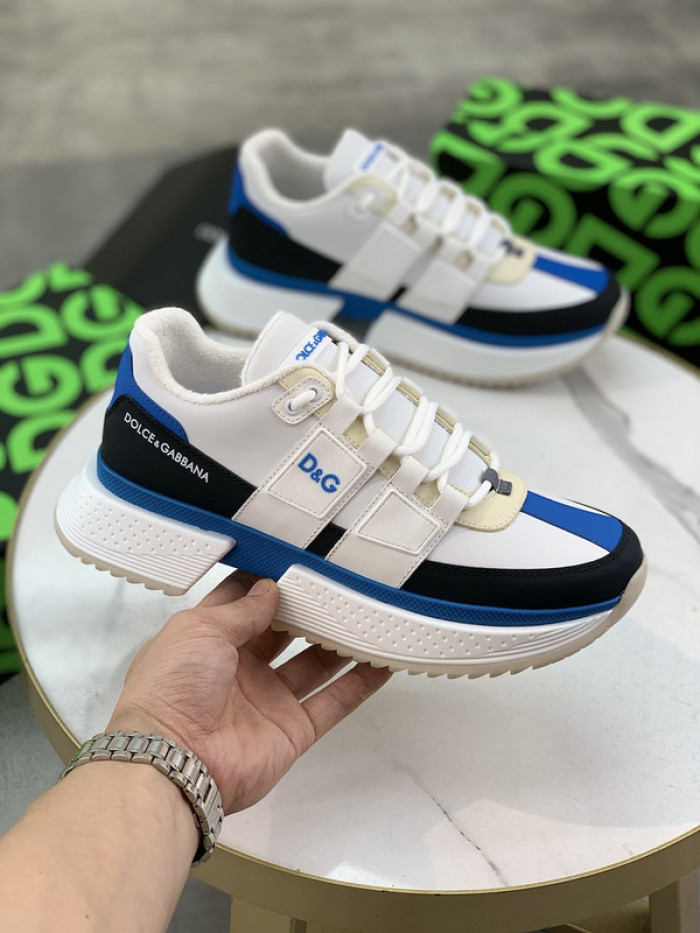 D*G Sneaker DG-013