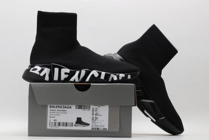 BL SPEED TRAINER BLACK 6285