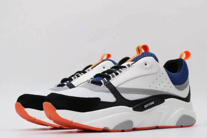 DR B22 TRAINER SNEAKER