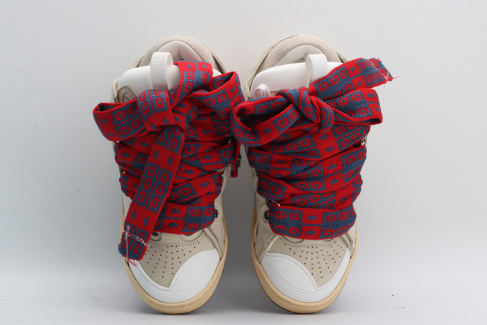 LANVIN SNEAKERS
