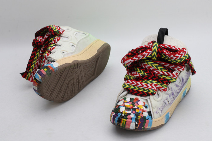LANVIN SNEAKERS