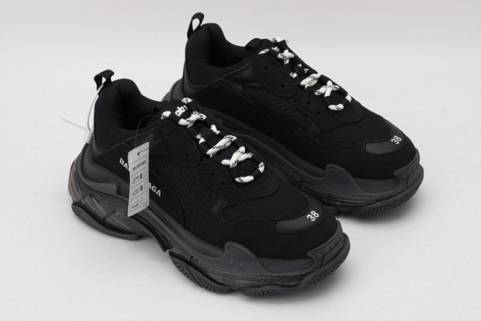 BL TRIPLE S SNEAKERS