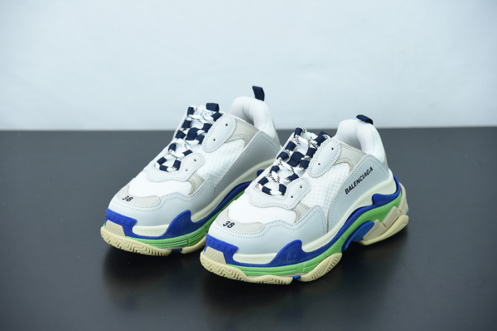BL TRAINERS TRACK