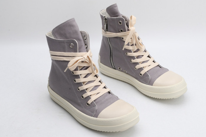 RICK OWENS SNEAKERS