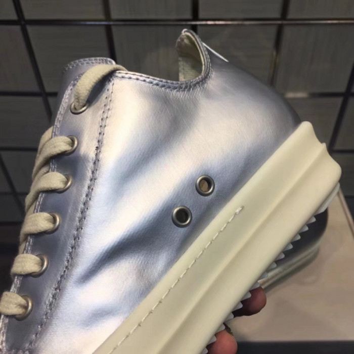 RICK OWENS SNEAKERS