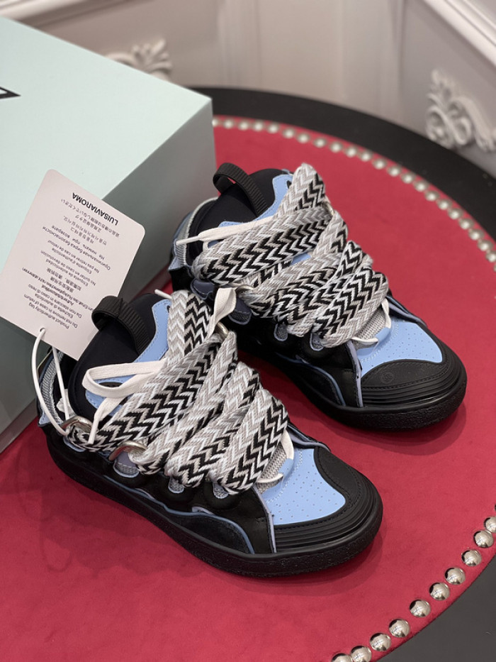 LANVIN SNEAKERS