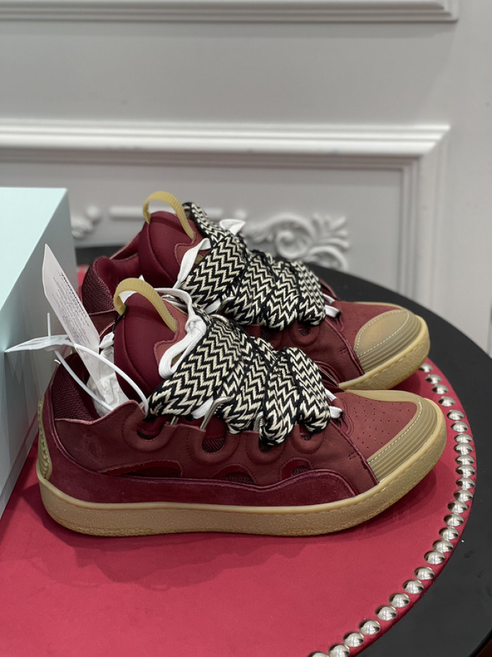 LANVIN SNEAKERS
