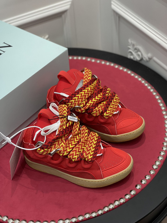 LANVIN SNEAKERS LA-45