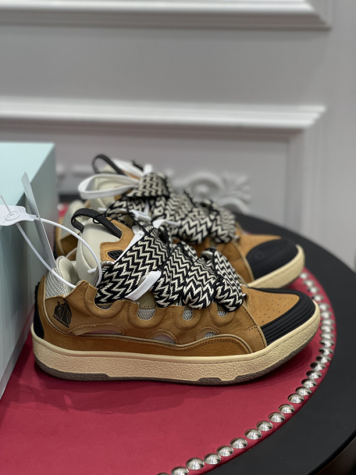 LANVIN SNEAKERS LA-47