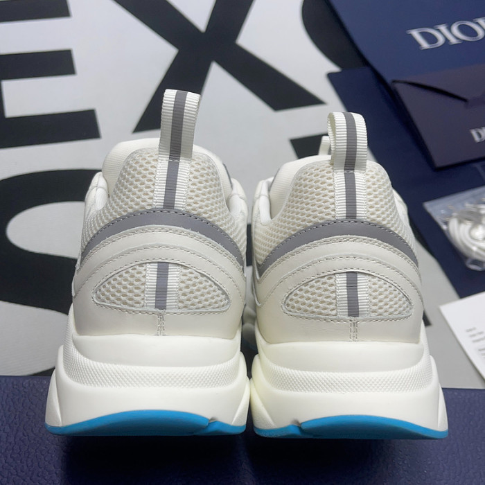 DR B22 TRAINER SNEAKER