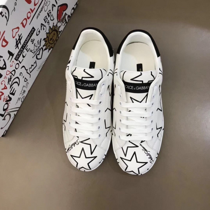 D*G Sneaker DG-002