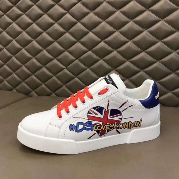D*G Sneaker DG-004