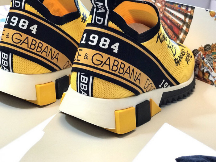 D*G Sneaker DG-021