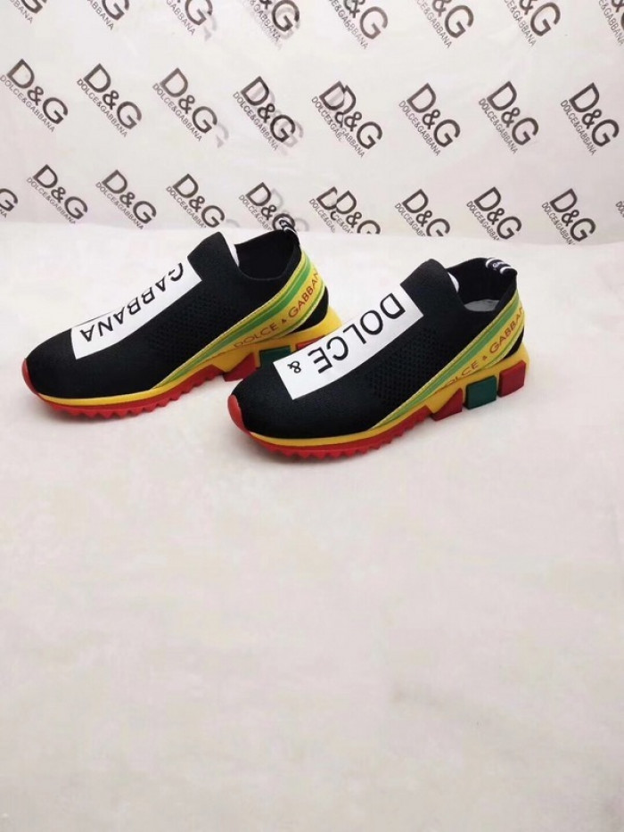 D*G Sneaker DG-024