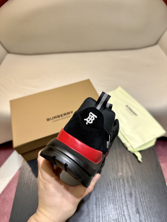 B*B*R SNEAKER BB-15