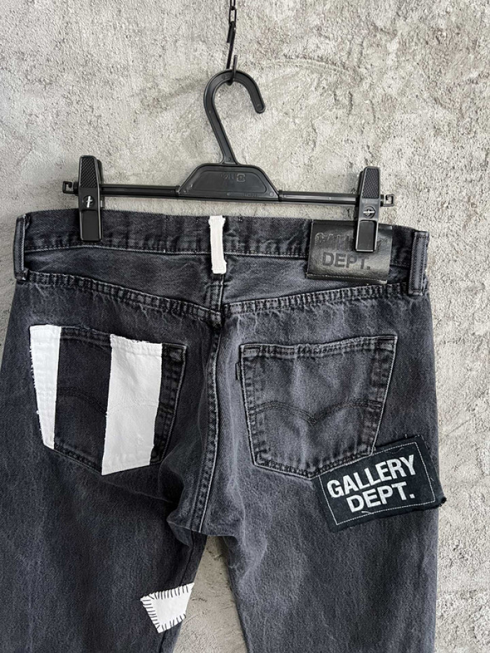 G*ALLERY D*EPT GD-4