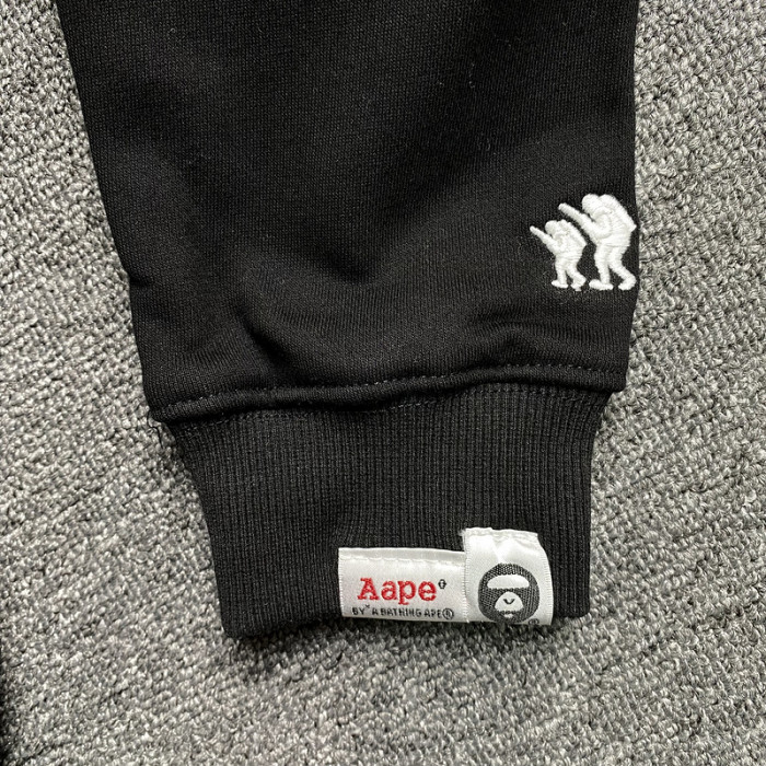 B*APE HOODIE BH-6