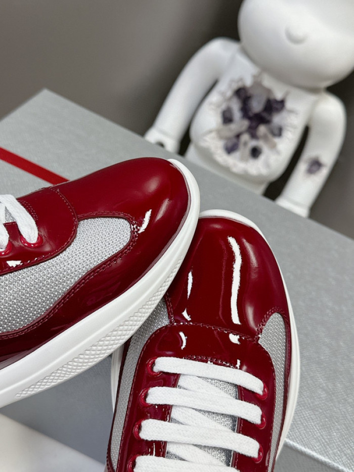 PR SNEAKER PR-91