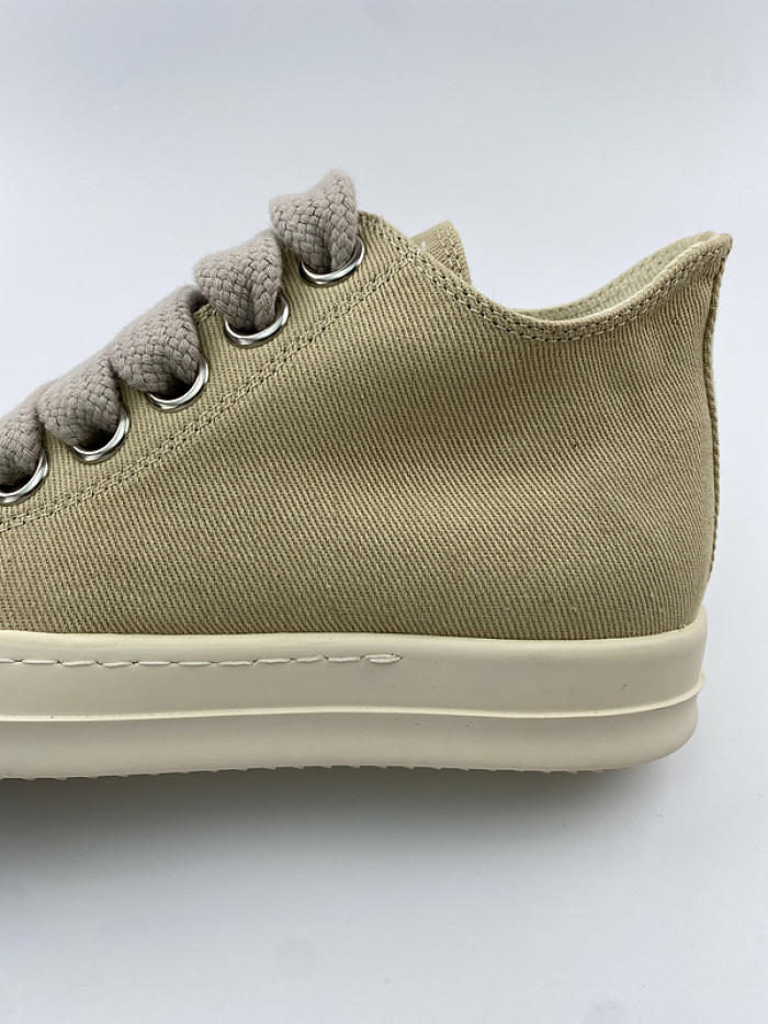 R*ICK O*WENS SNEAKERS RO-43