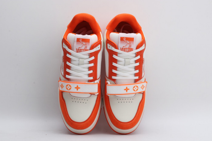 LVT SNEAKERS LOW L&V-70
