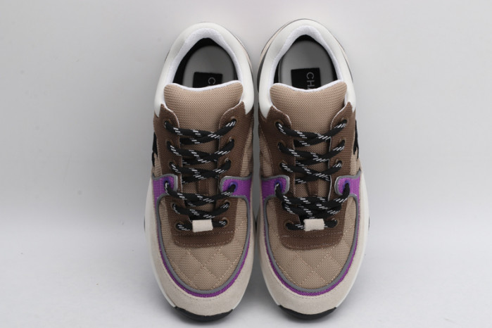 C*HANE*L SNEAKERS CHL -9
