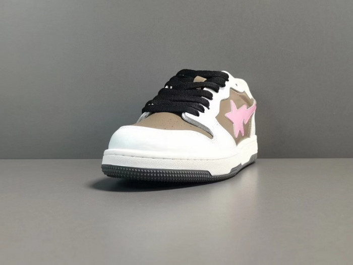 A Bathing Ape Bape SK8 Sta 1G70 1090 012