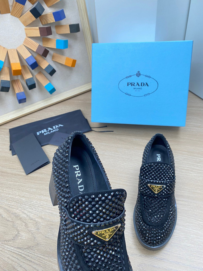 PR SNEAKER PR-80