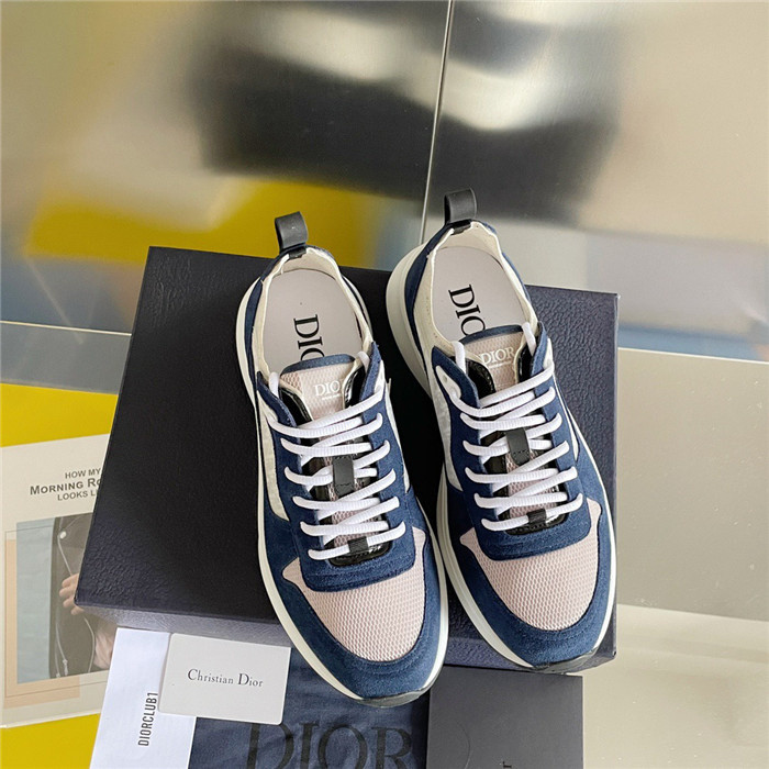 DR B25 SNEAKER DR25-04