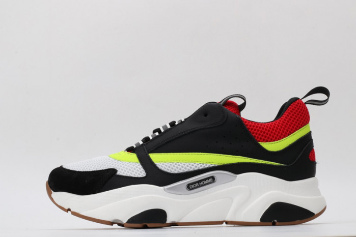 DR B22 TRAINER SNEAKER