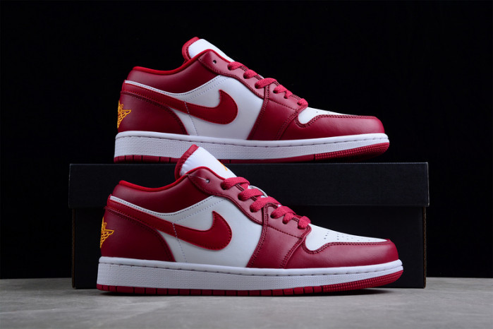 AIR JORDAN 1 LOW GS 