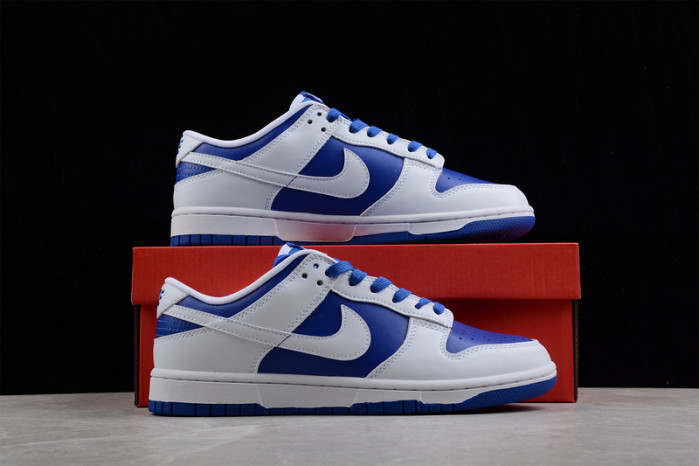 Nike Dunk Low Retro 