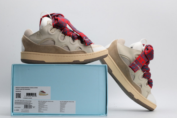 LANVIN SNEAKERS